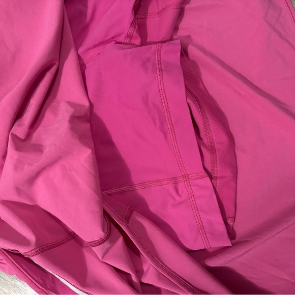 Hotty Hot High-rise Skort - Picture 3 of 5